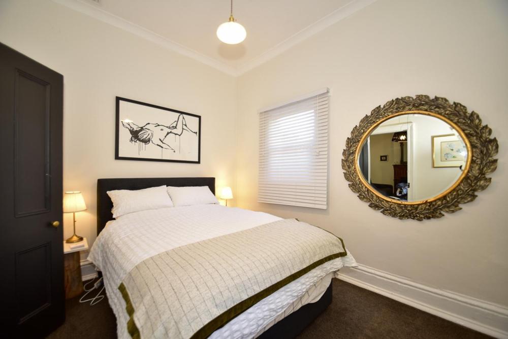 Macleay Cottage With Plunge Pool And Local Arts Dubbo Bagian luar foto