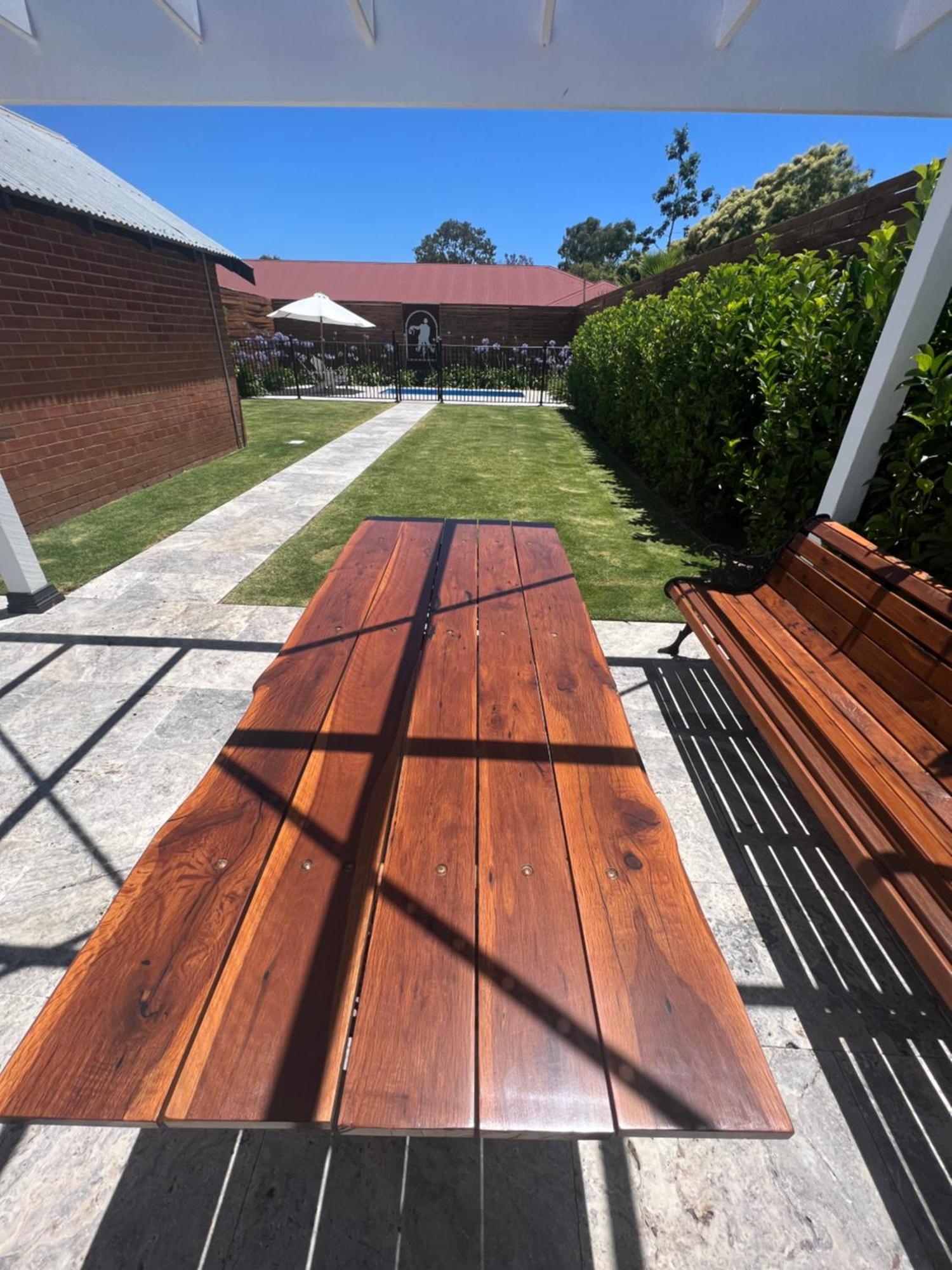 Macleay Cottage With Plunge Pool And Local Arts Dubbo Bagian luar foto