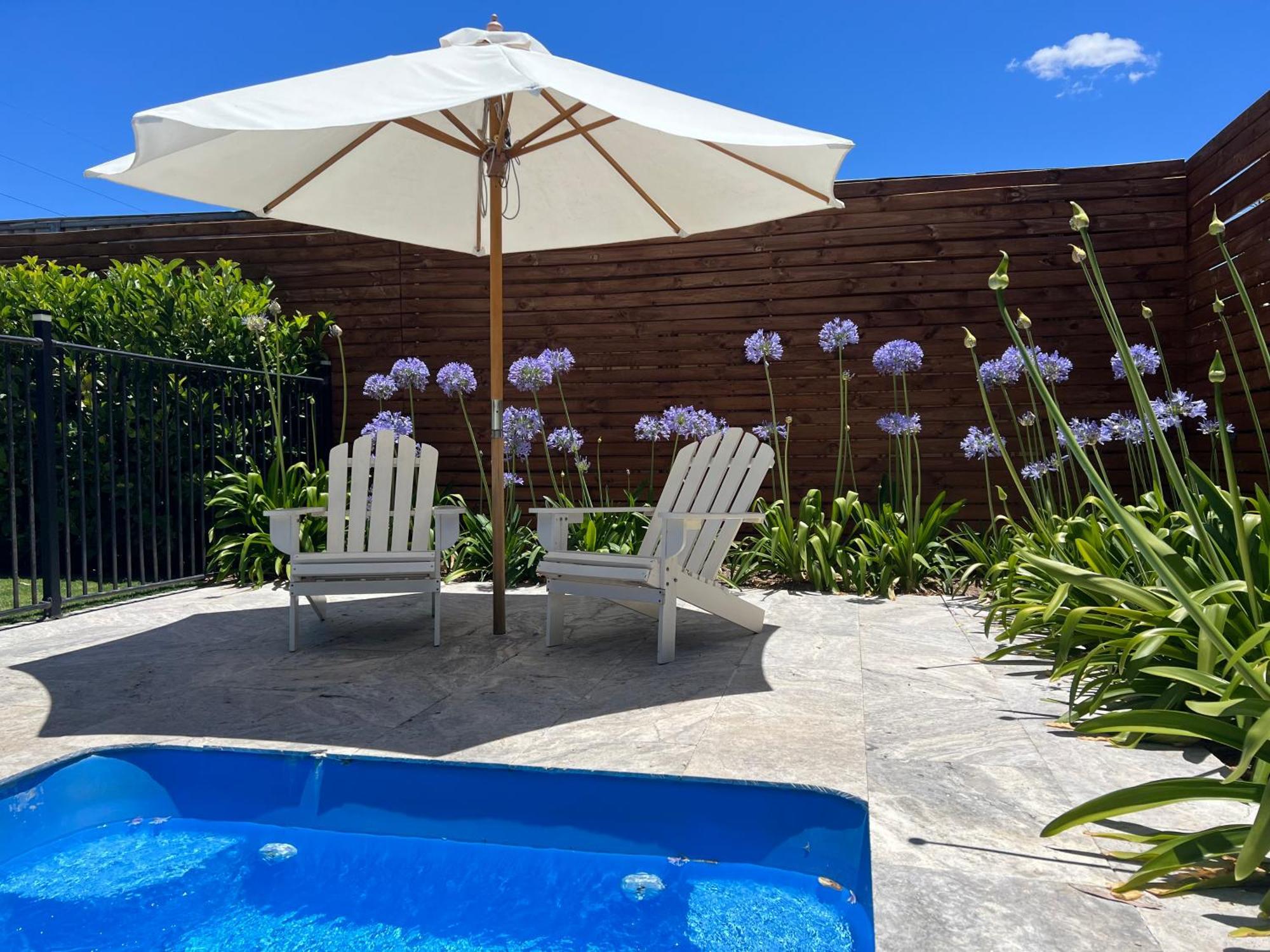 Macleay Cottage With Plunge Pool And Local Arts Dubbo Bagian luar foto
